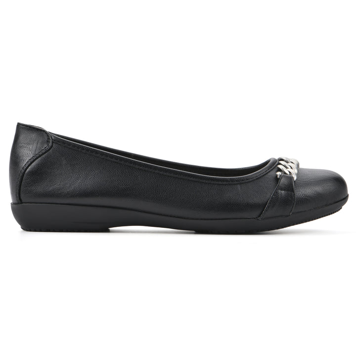 Charmed Flat