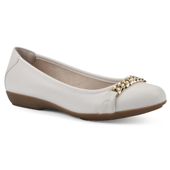 Charmed Flat