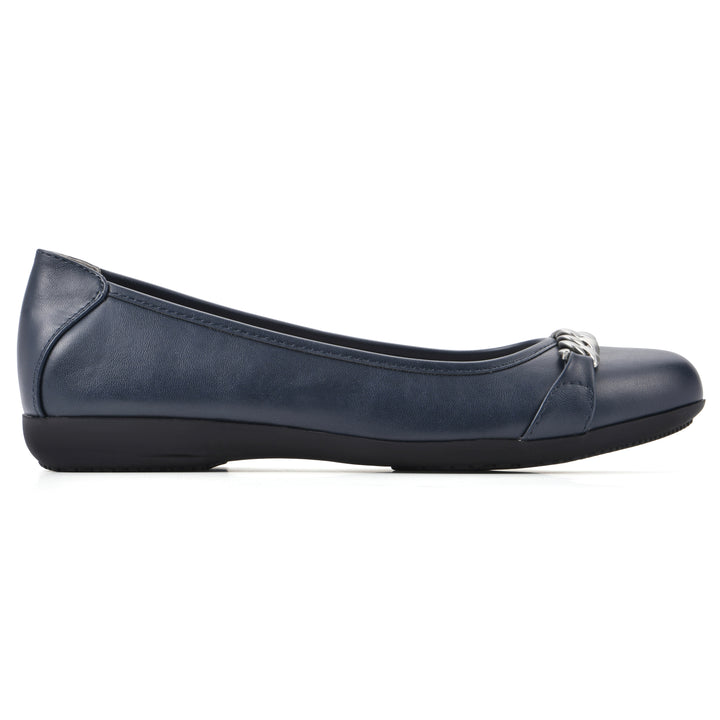 Charmed Flat