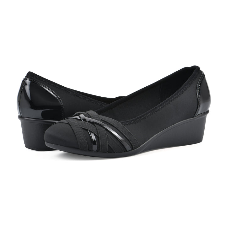 Bowie Wedge