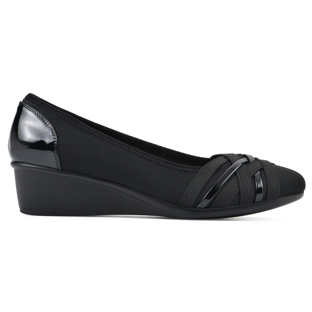 Bowie Wedge