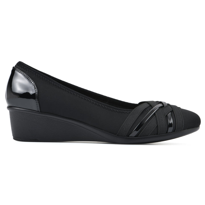 Bowie Wedge