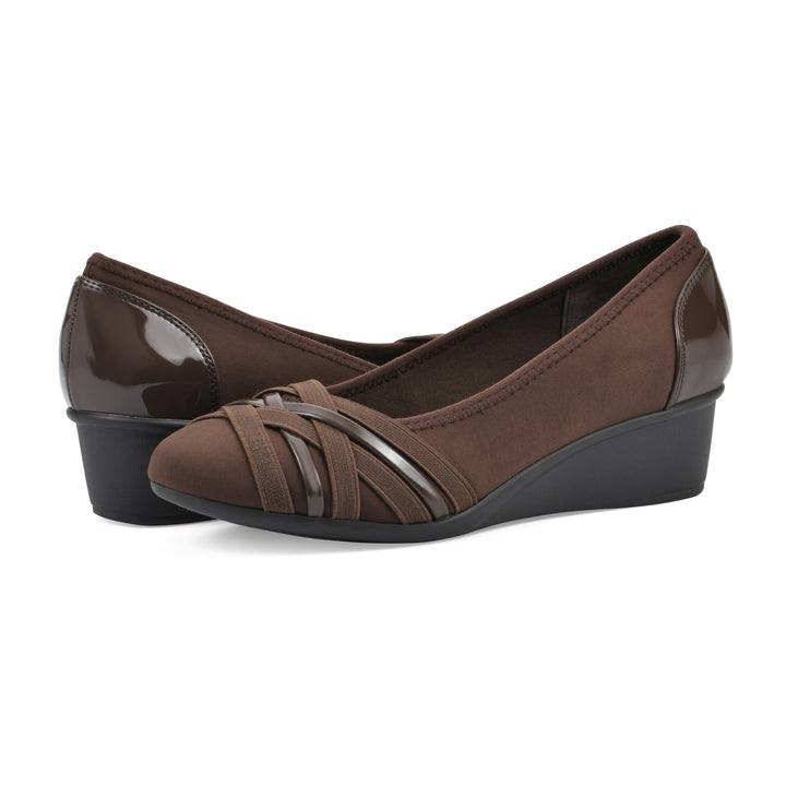 Bowie Wedge