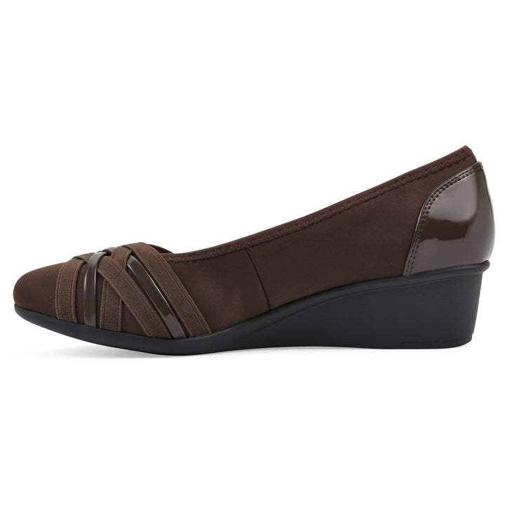 Bowie Wedge