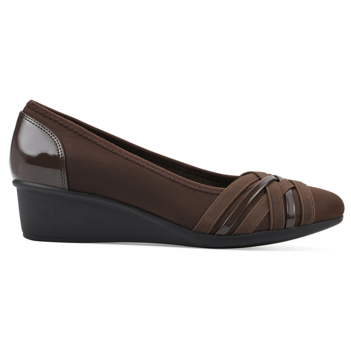Bowie Wedge