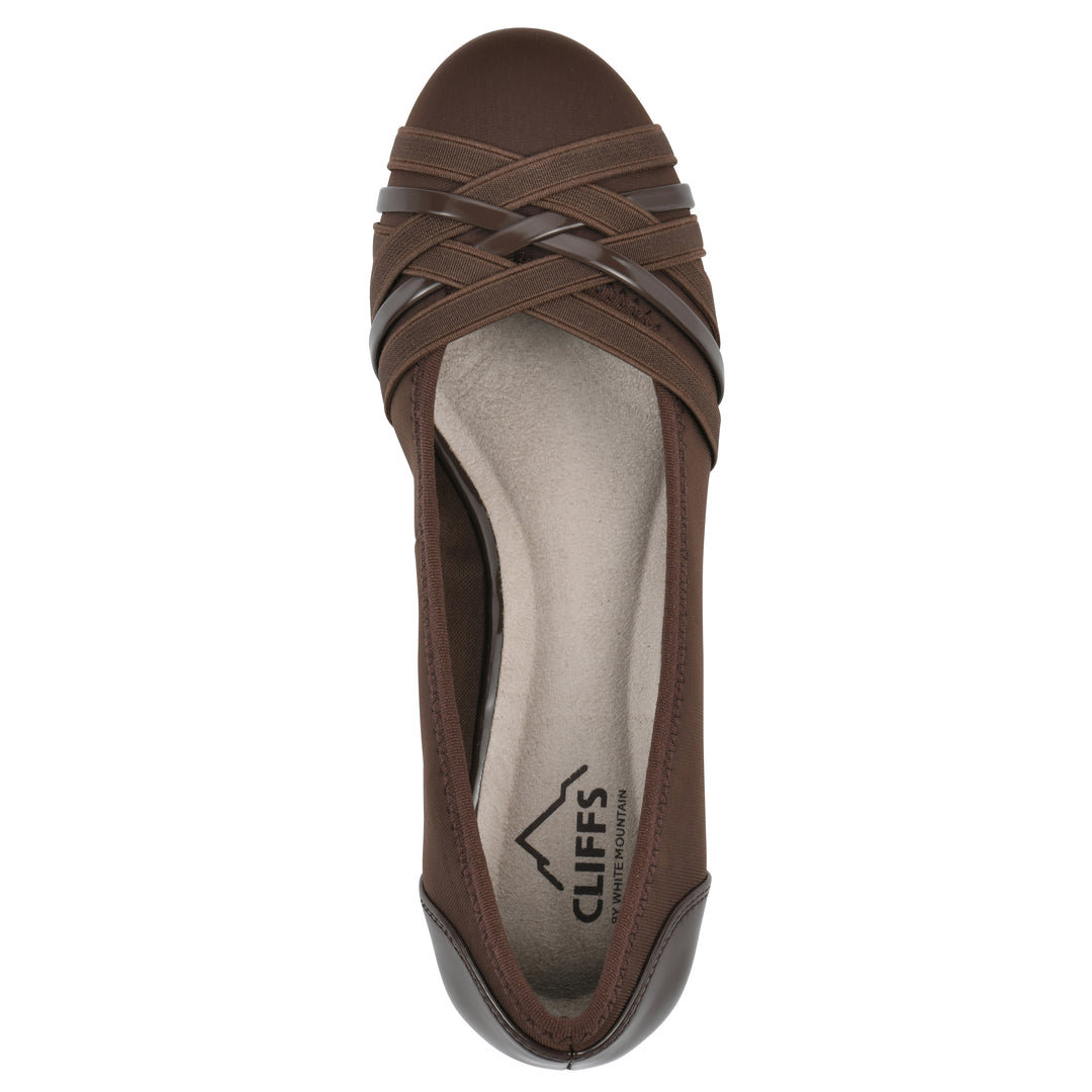 Bowie Wedge