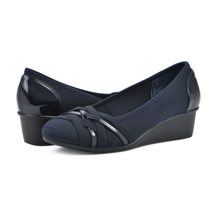 Bowie Wedge
