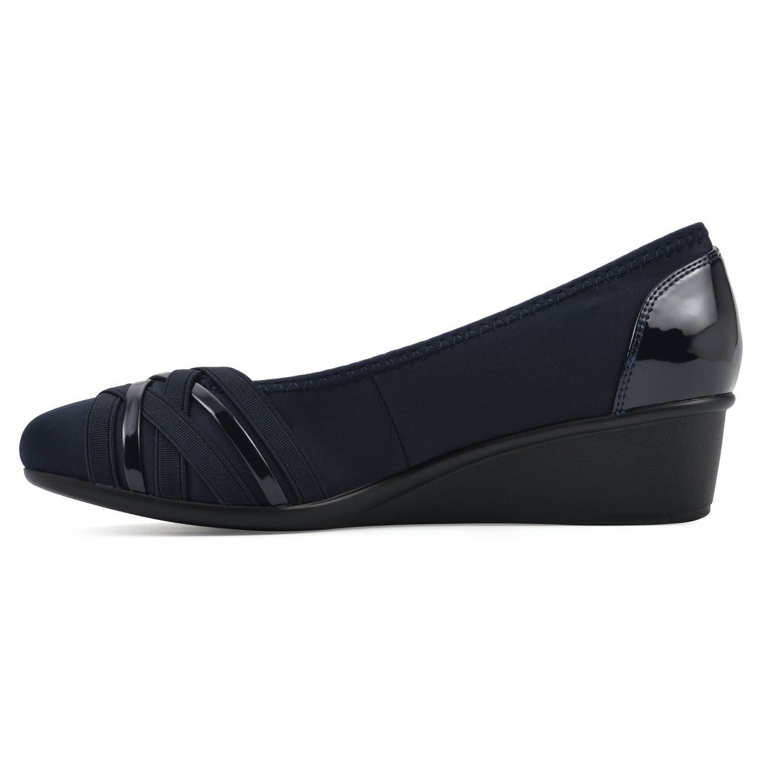 Bowie Wedge
