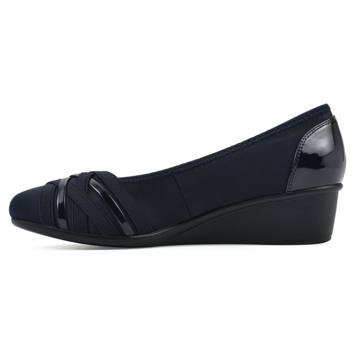Bowie Wedge