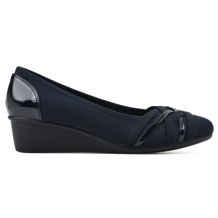 Bowie Wedge