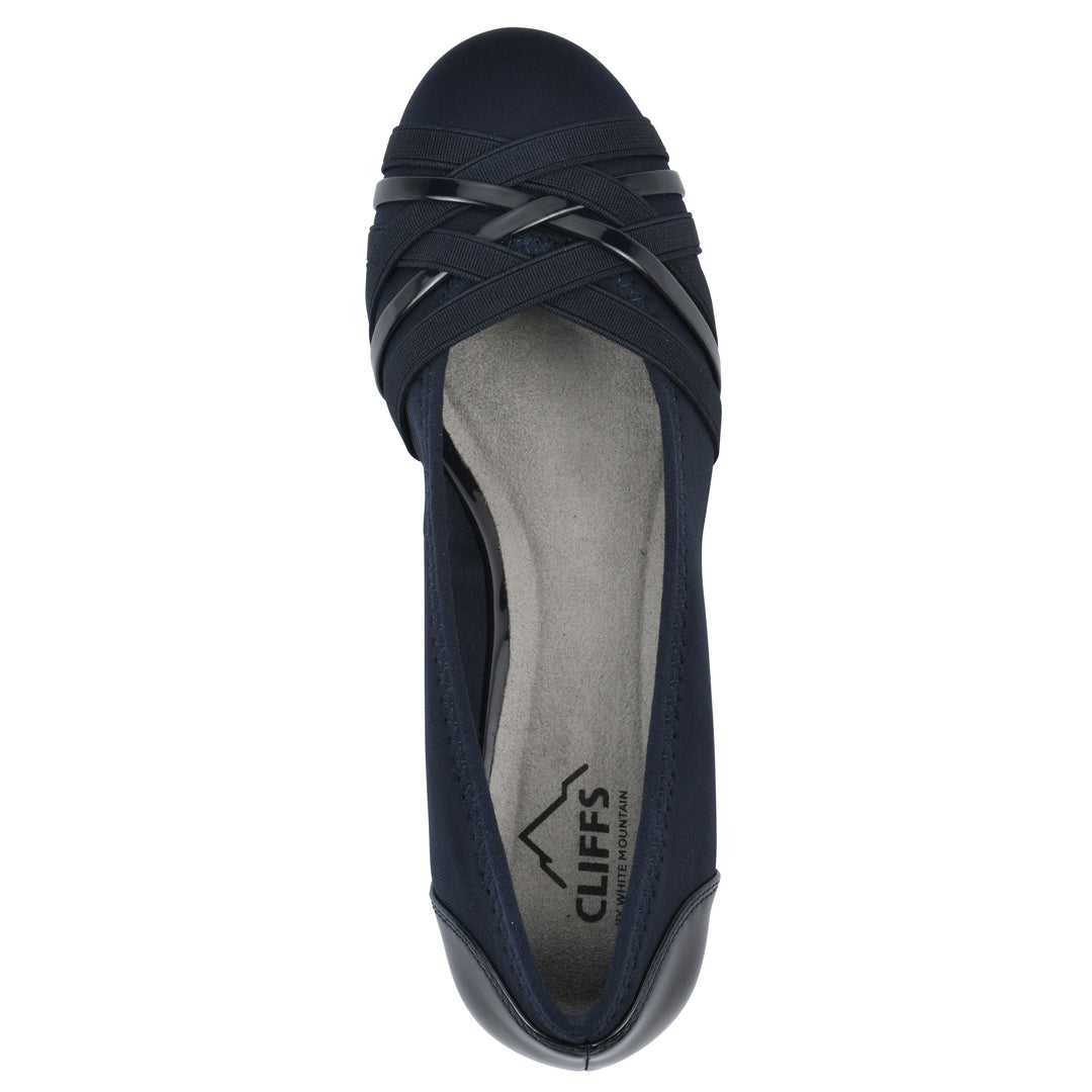 Bowie Wedge