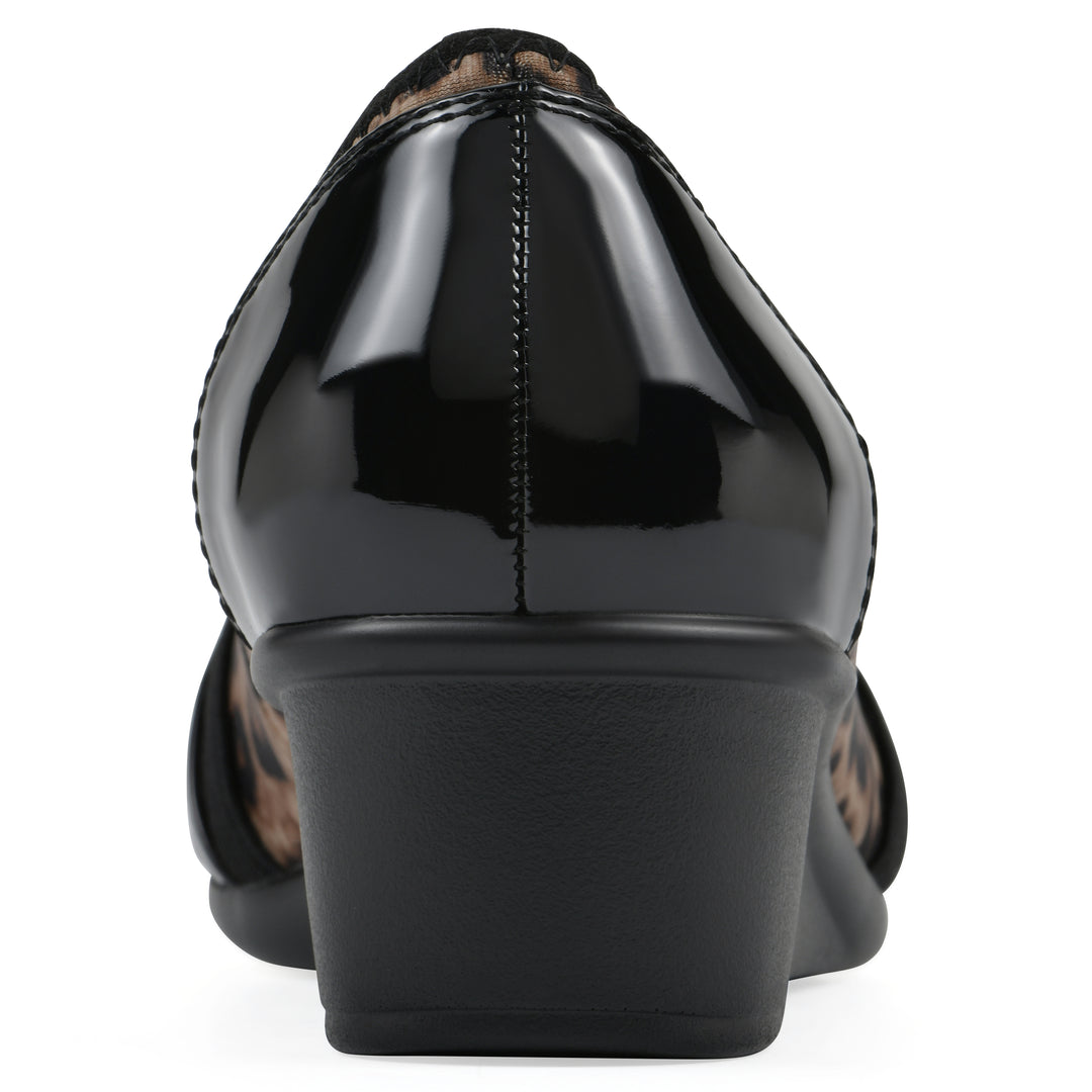 Bowie Wedge