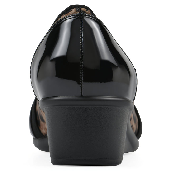 Bowie Wedge