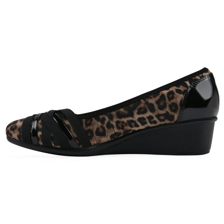 Bowie Wedge