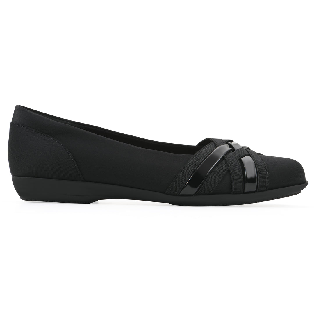 Chic Ballet Flat