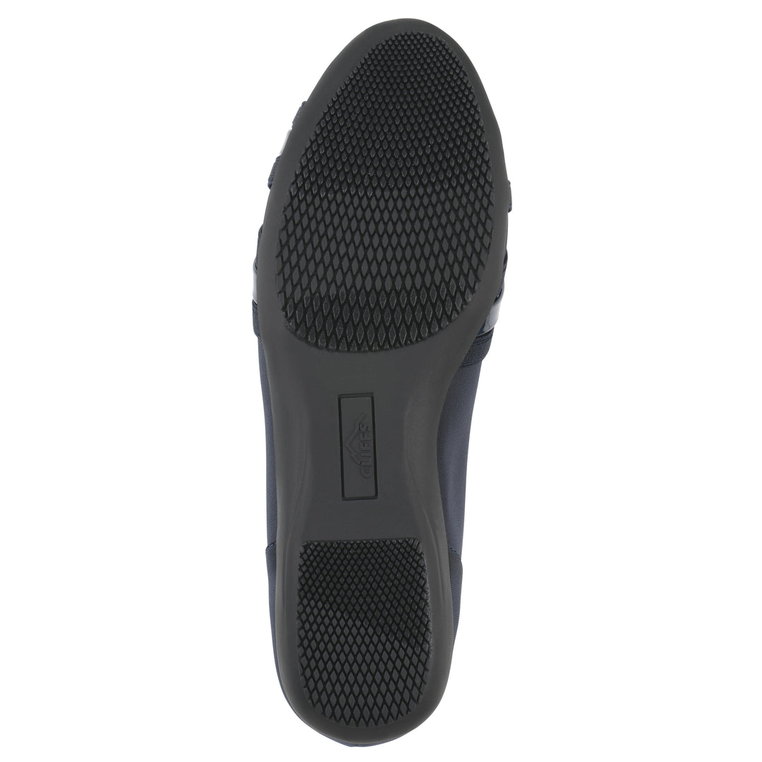 Chic Ballet Flat
