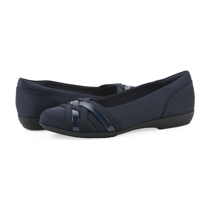 Chic Ballet Flat