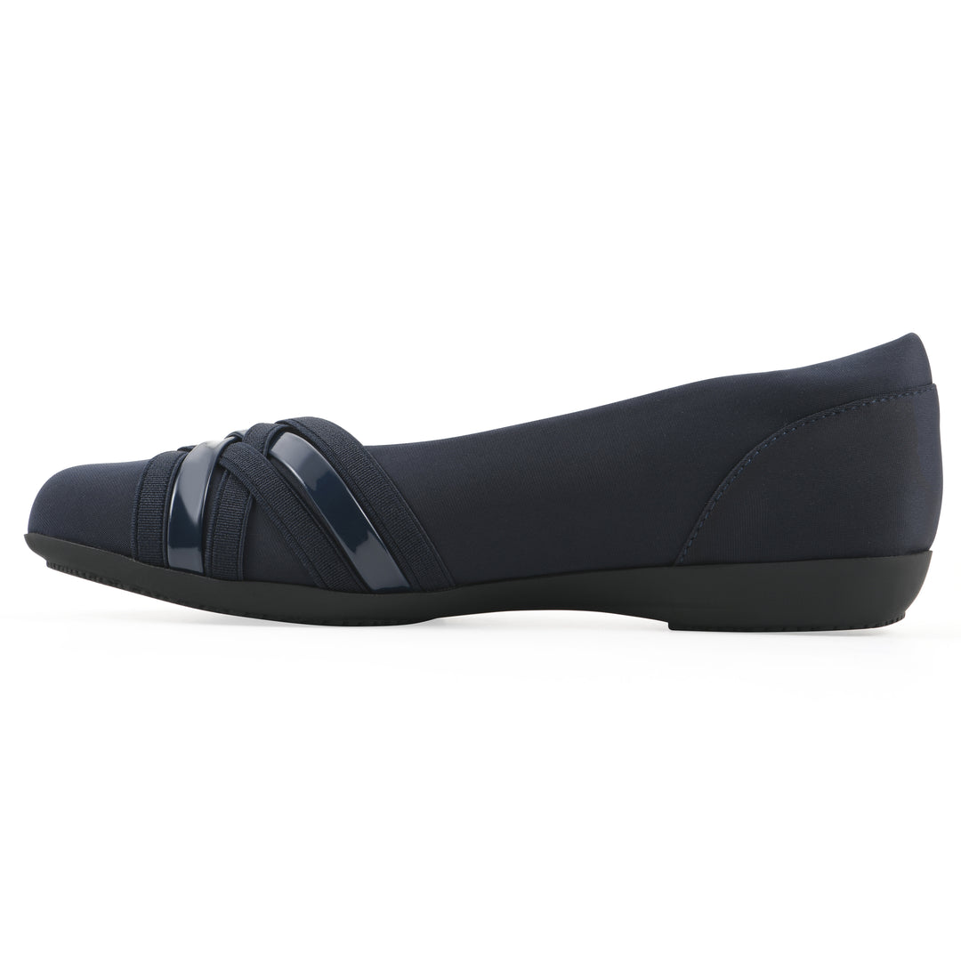 Chic Ballet Flat