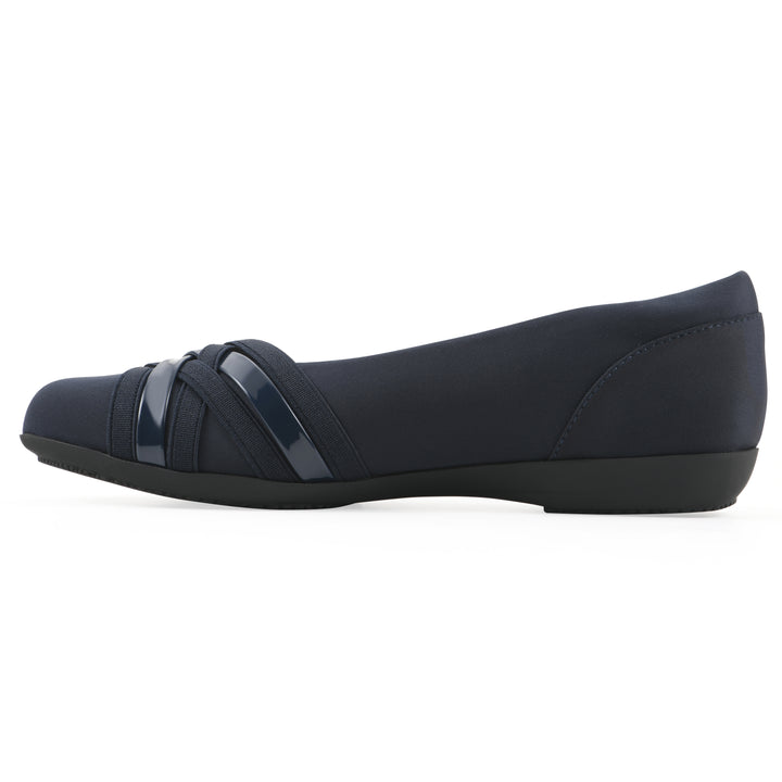 Chic Ballet Flat