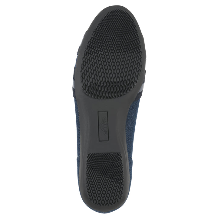 Chic Ballet Flat