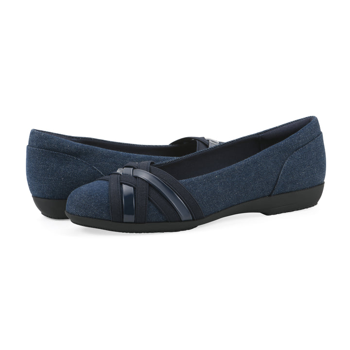 Chic Ballet Flat