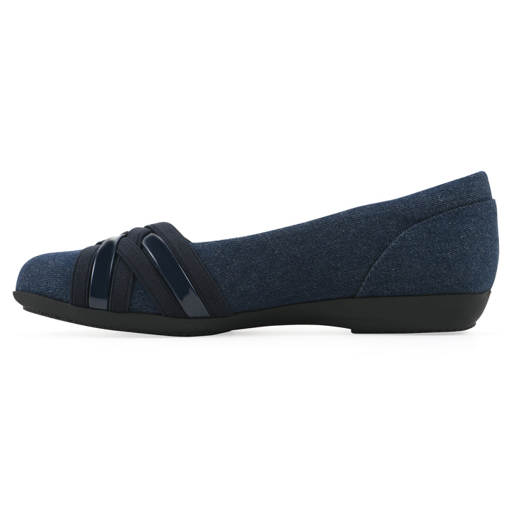 Chic Ballet Flat