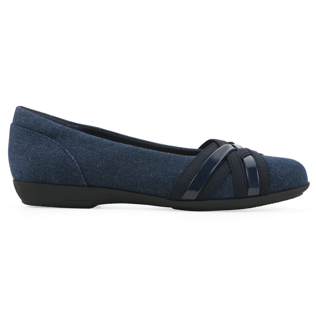 Chic Ballet Flat