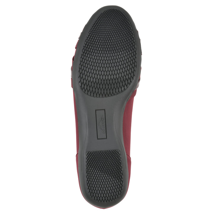 Chic Ballet Flat