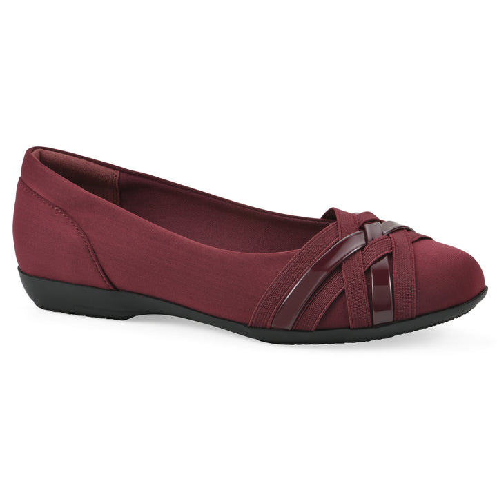 Chic Ballet Flat