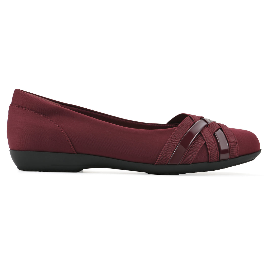 Chic Ballet Flat
