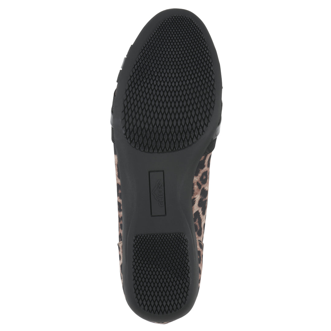 Chic Ballet Flat