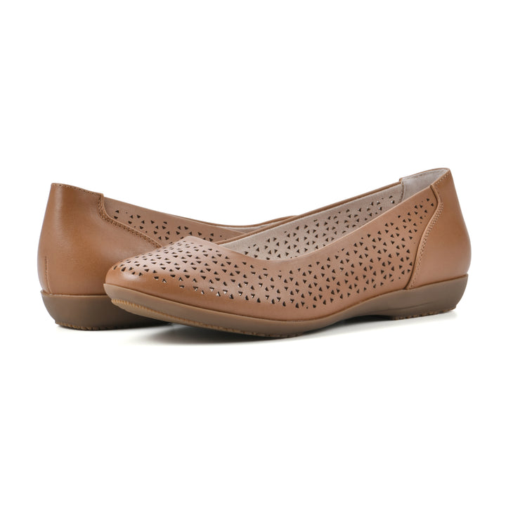 Cindy Flat