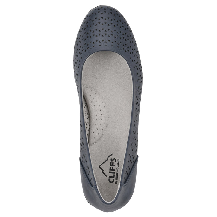 Cindy Flat