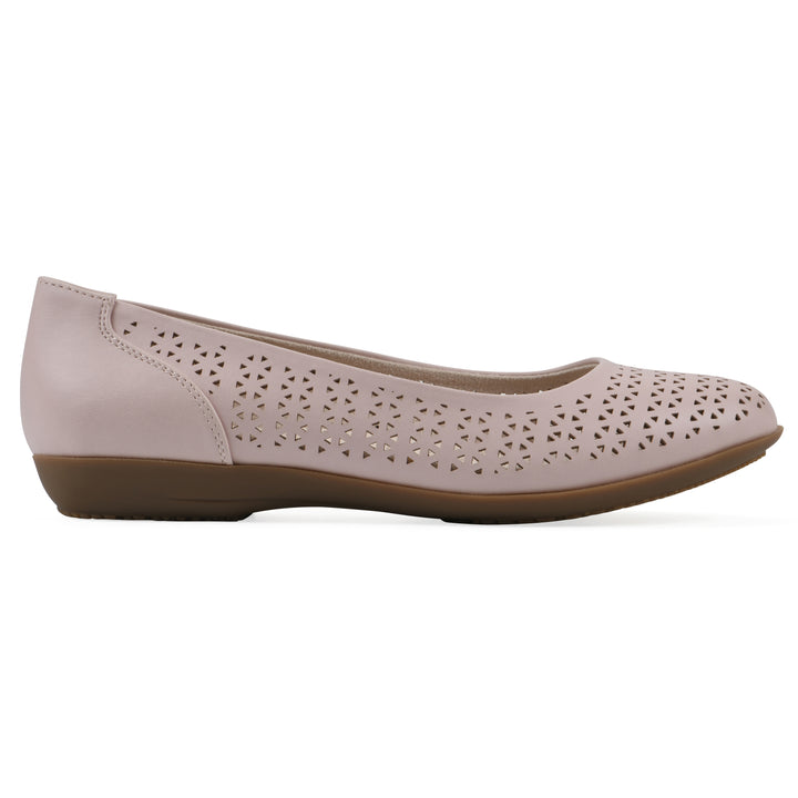 Cindy Flat