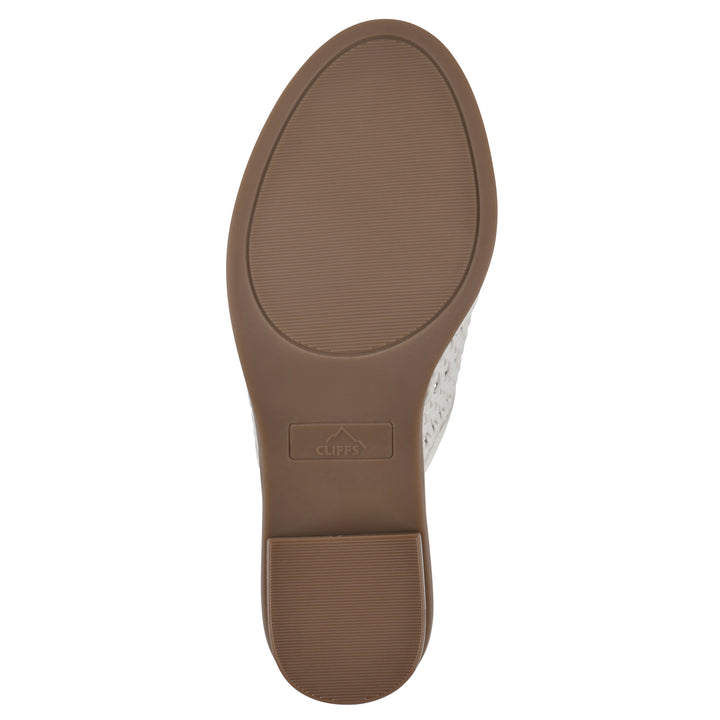 Corley Heeled Sandal