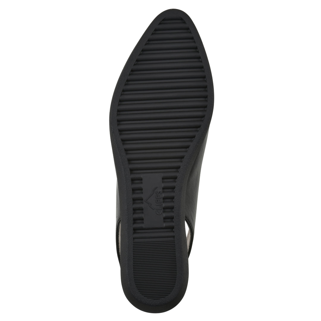 Memory Slingback Flat