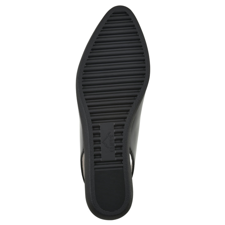 Memory Slingback Flat