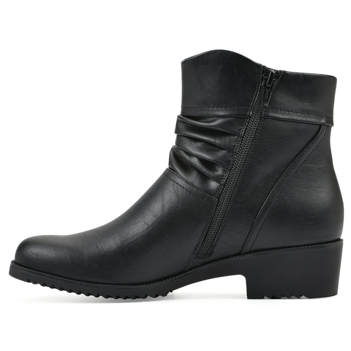 Durbon Bootie