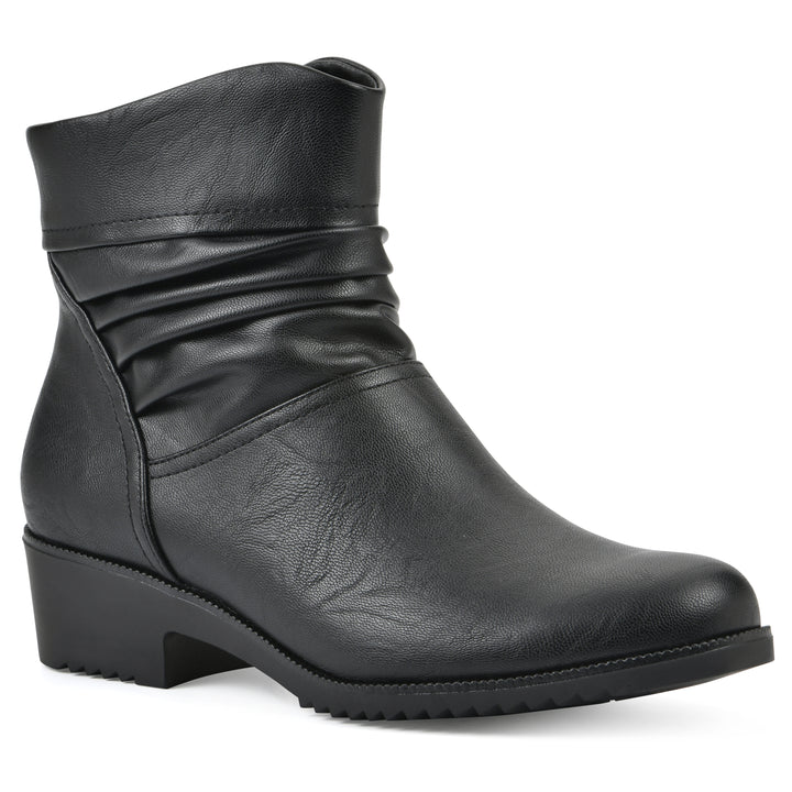 Durbon Bootie