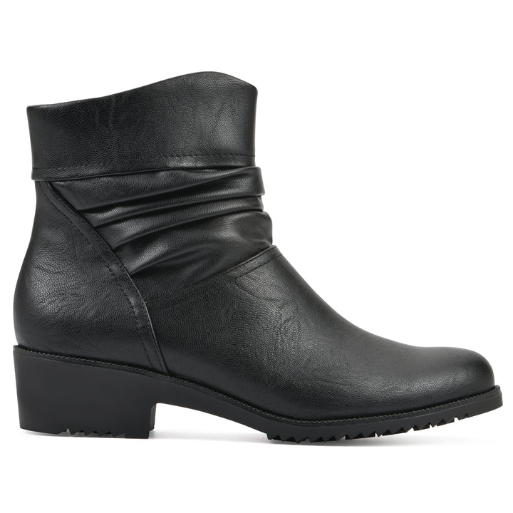 Durbon Bootie