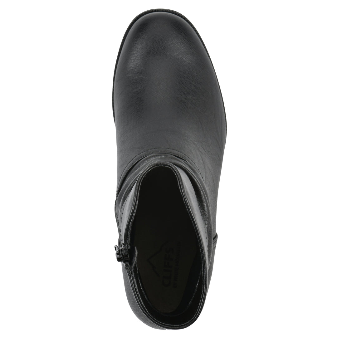 Durbon Bootie