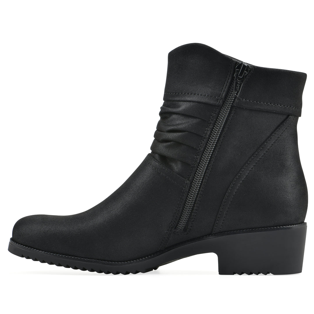 Durbon Bootie