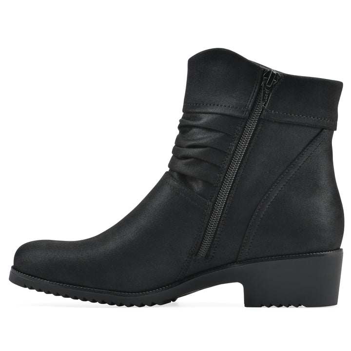 Durbon Bootie