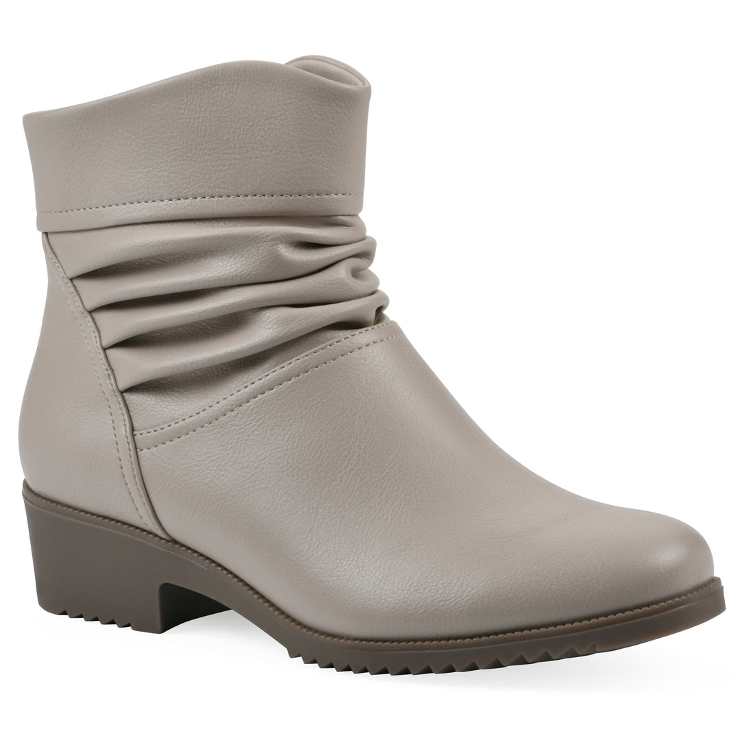 Durbon Bootie