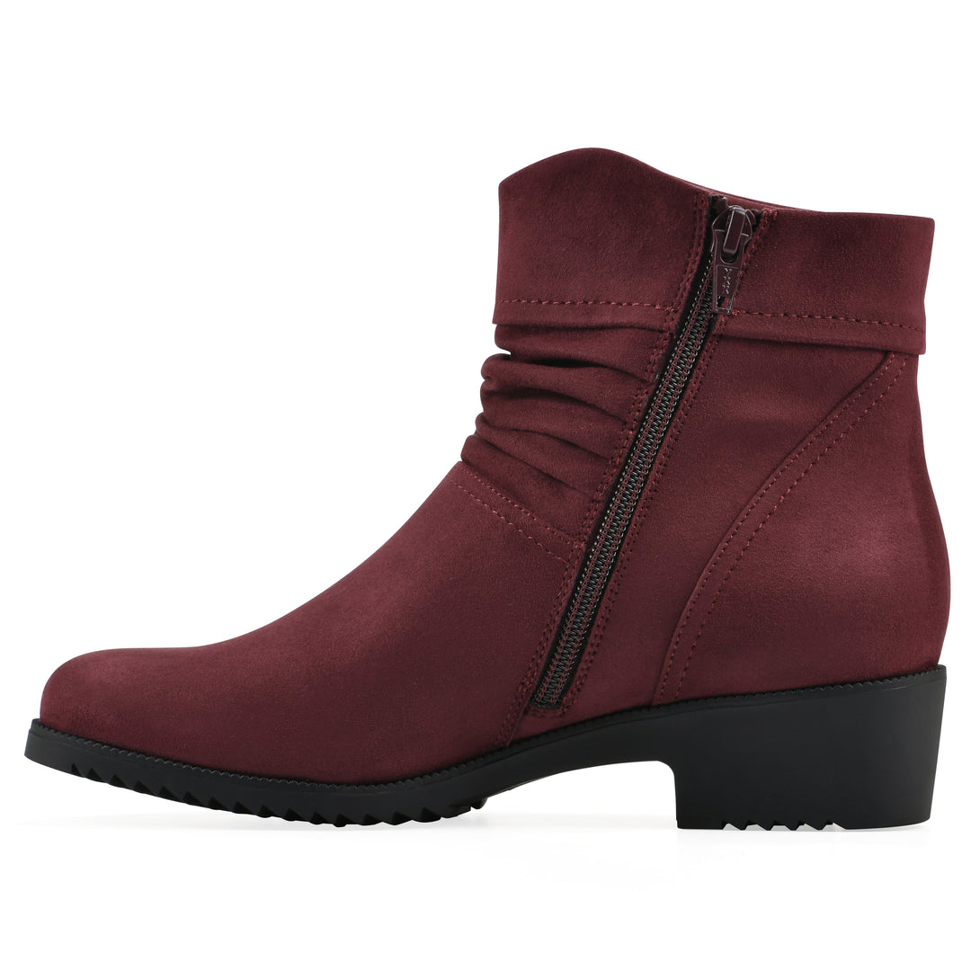 Durbon Bootie