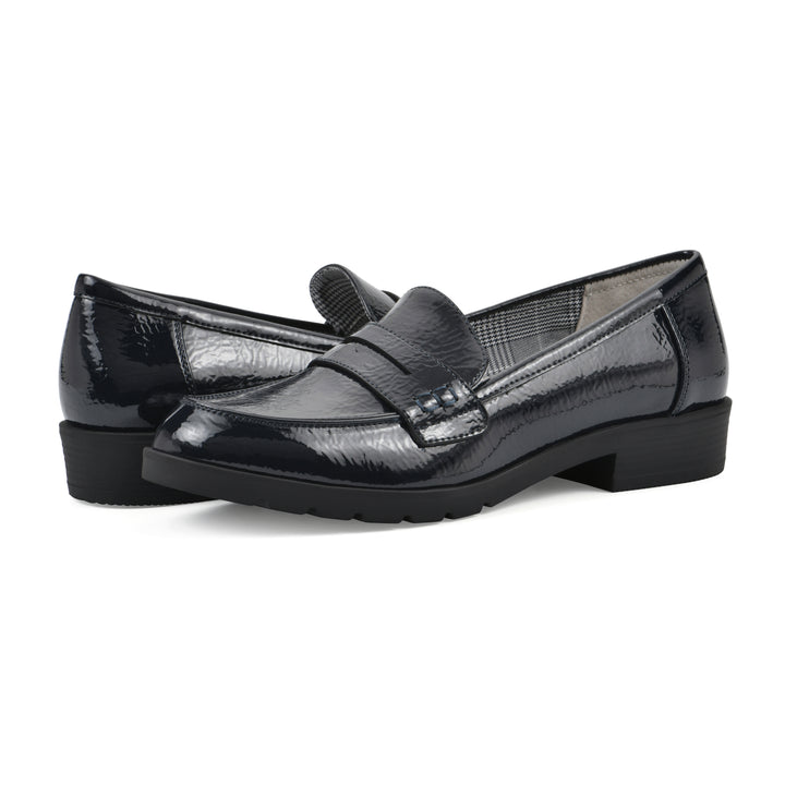 Galah Loafer