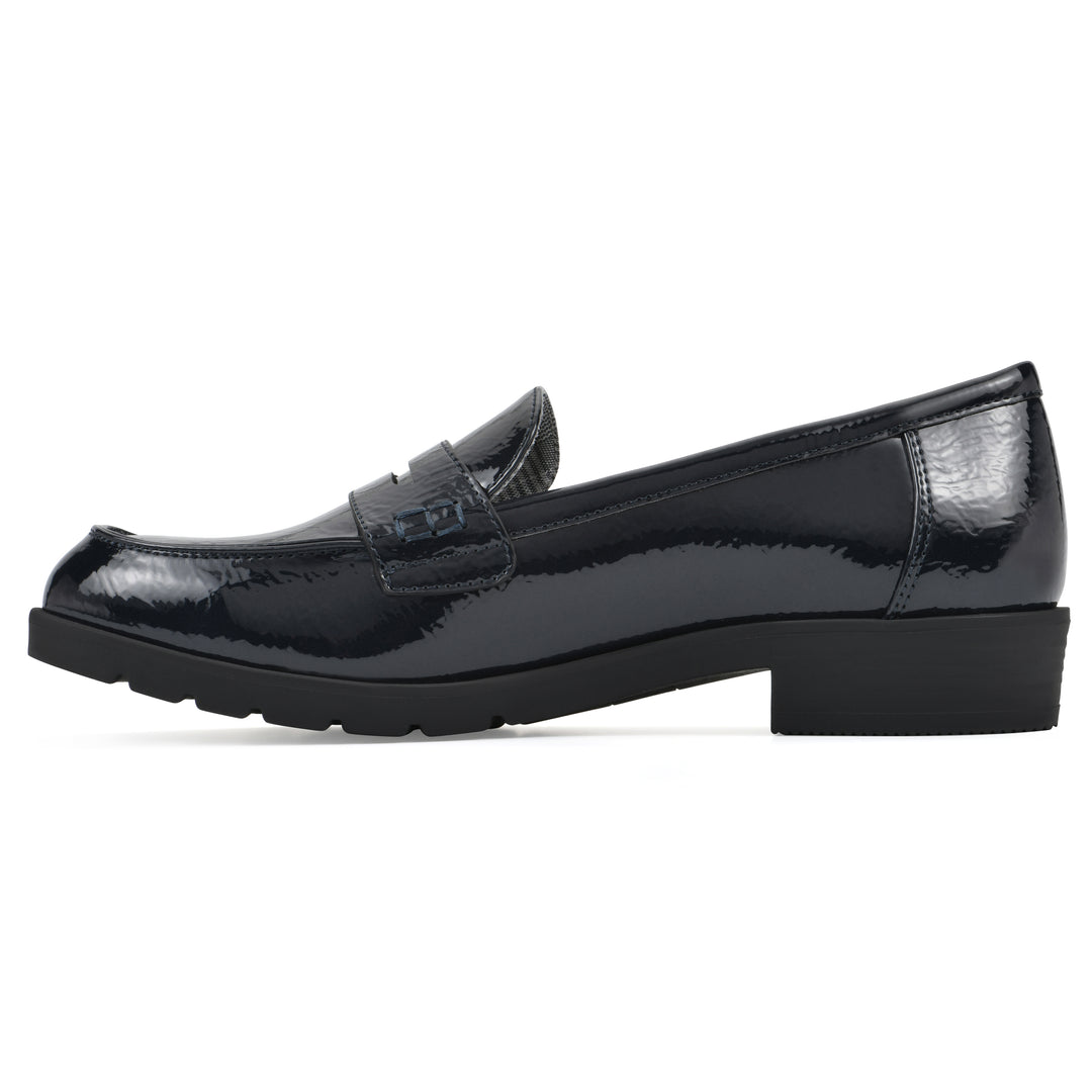 Galah Loafer