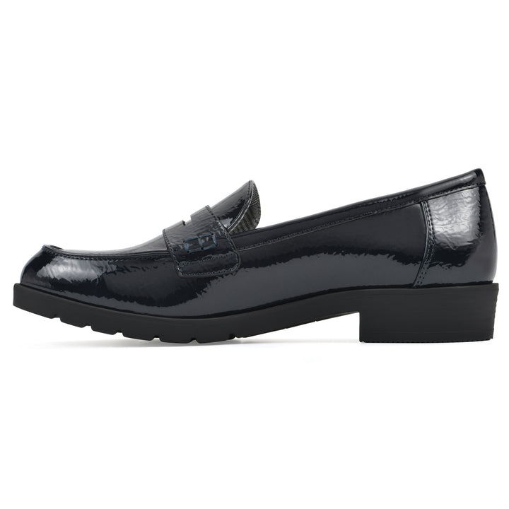 Galah Loafer