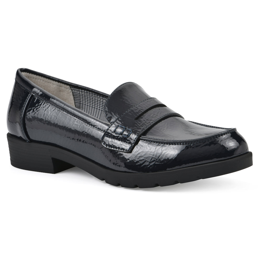 Galah Loafer