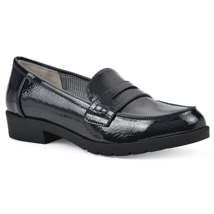 Galah Loafer